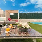 Villa Tania By Sealand Villas