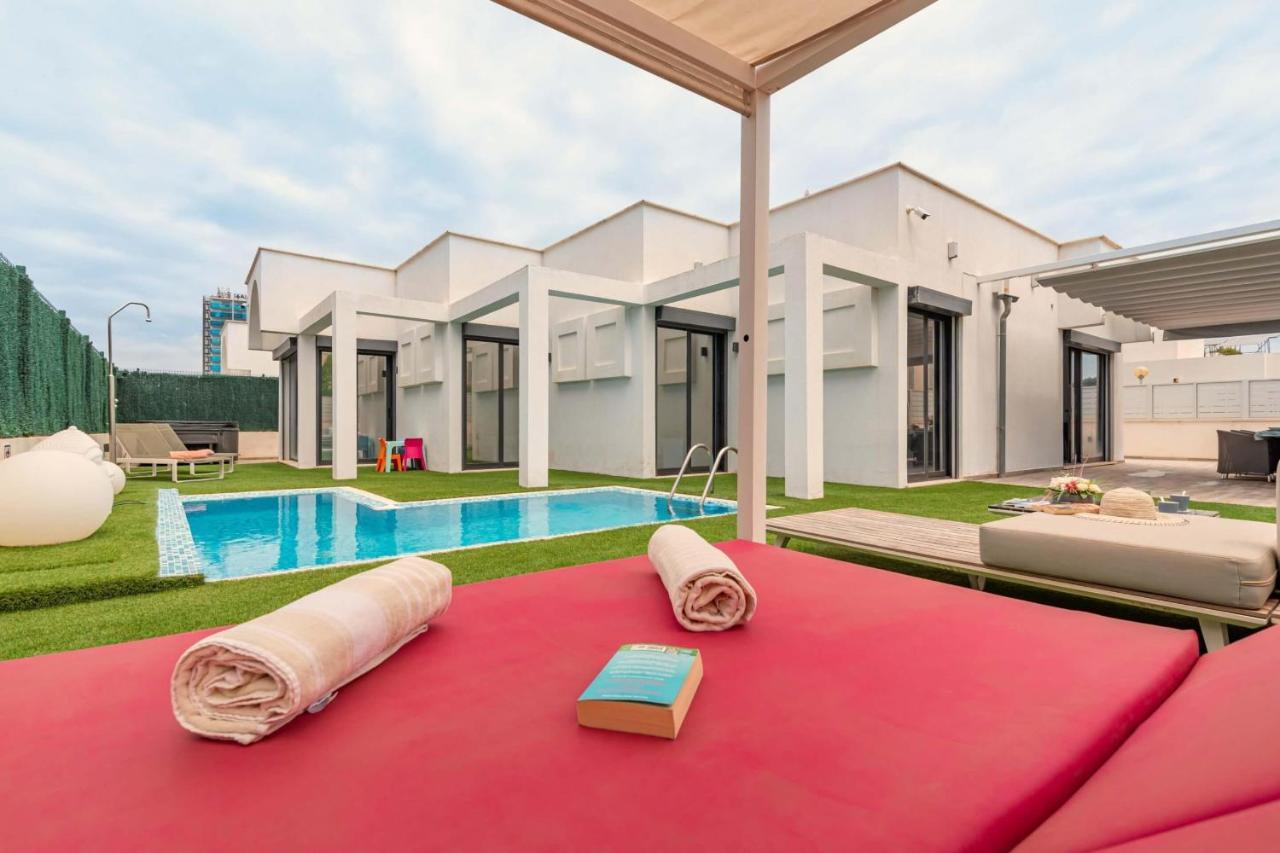 Tania By Sealand Villa Can Picafort (Mallorca)