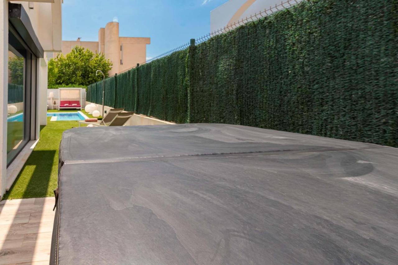 Villa Tania By Sealand Can Picafort (Mallorca)