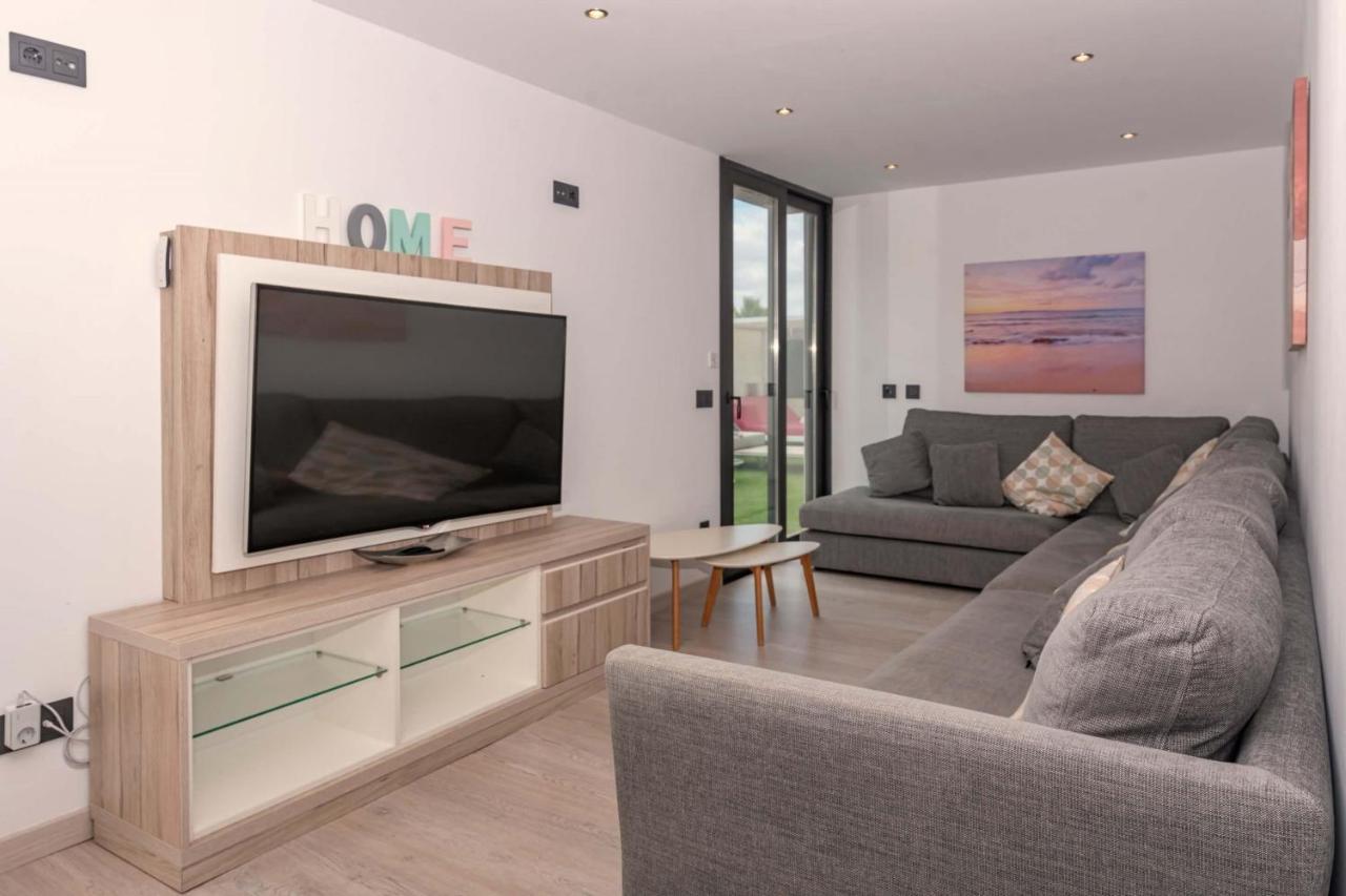Villa Tania By Sealand Can Picafort (Mallorca)